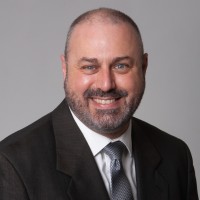 Paul Barker