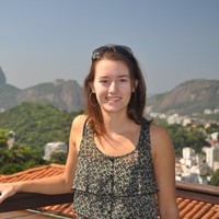 Rebecca Ludovico