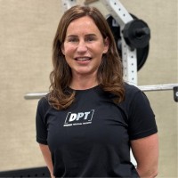 Jenn Grant