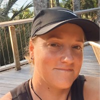 Gemma Sawell