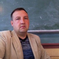 Ivan Shved