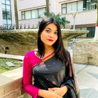 Nabila Rashid