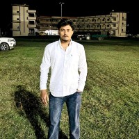 Ashish Sharma