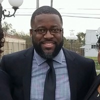 Dexter Hall