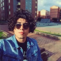 Juan Sebastian Gil Raigoso