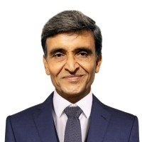 Kailash Maheshwari