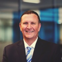 Stephen O'Neill