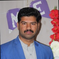 Shamoon Khan