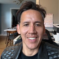 Raul Mayta, RA - QEWI