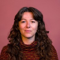 Margot Crouzet