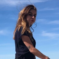 Maeva Docquoy
