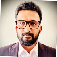 Abhinaba Ghosh