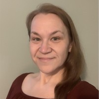 Kara Batte, Ms, Cip