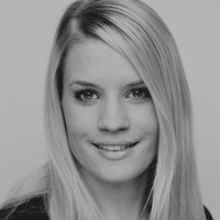 Ida Blomberg