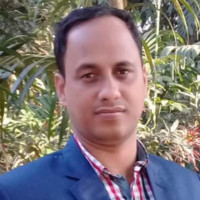 Mr Rana