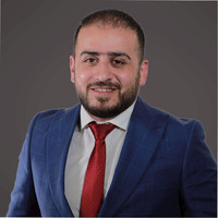 Maroun Akiki, Ph.D.