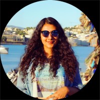 Trishna Singh Bhandari