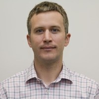 David Burrows