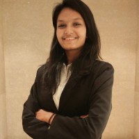 Pratishtha Maheshwari