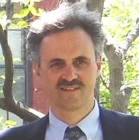 Russell James