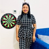Velanie Pereira