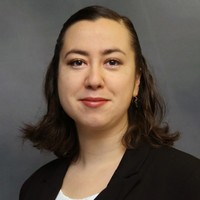 Kate Olson