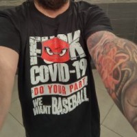 Kyle Mata