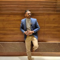 Yogesh Patel