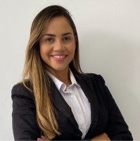 Elaine Maria De Jesus