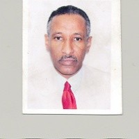 Mohamed Elsheikh