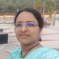 Spoorthy Kiran Nallapati