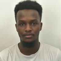 Evans Mwangi