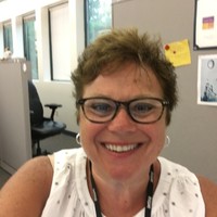 Suzanne Edmunds