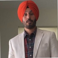 Kuljit Singh Brar