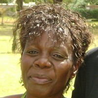 Judith Gavaza