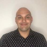 Daniel Mesa