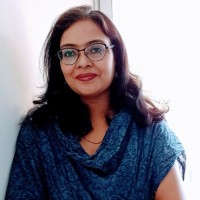 Madhumita Sengupta