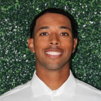 Diego Johnson