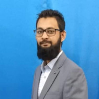 Suhail Shaikh