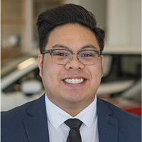 EJ Evangelista