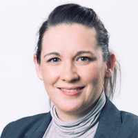 Jeanette Å. Nygård