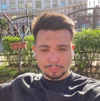 Damjan Stojanovski