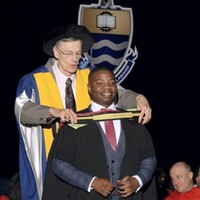 George Chibamba