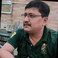 Sandip kumar Pandey