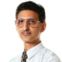 Rasheed Mistri