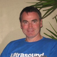 Mark Hynd