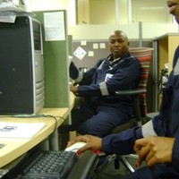 Nkosi Phakamani