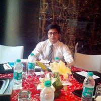 Balam Singh Aftersales