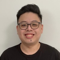 Benedict Yeo