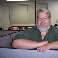 Mark Smith